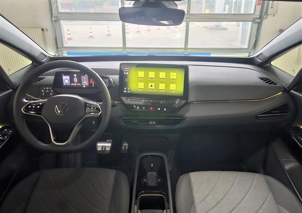 Volkswagen ID.3 cena 204500 przebieg: 5058, rok produkcji 2023 z Jasło małe 436